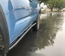 Trail Edition Bolt-On Rock Sliders | Toyota Tacoma 2005-2023