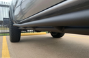 Trail Edition Bolt-On Rock Sliders | Toyota Tacoma 2005-2023