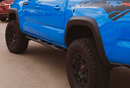 Trail Edition Bolt-On Rock Sliders | Toyota Tacoma 2005-2023