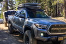 Trail Edition Bolt-On Rock Sliders | Toyota Tacoma 2005-2023