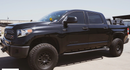 Trail Edition Bolt-On Rock Sliders | Toyota Tundra 2014-2021