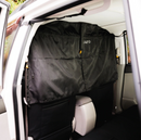 Car Privacy Curtain