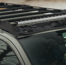 PRINSU Wind Deflector Decal