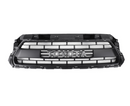 TRD Pro Style Front Grille | Toyota Tacoma 2012-2015