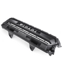 TRD Pro Style Front Grille | Toyota Tacoma 2012-2015