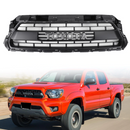 TRD Pro Style Front Grille | Toyota Tacoma 2012-2015