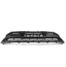 TRD Pro Style Front Grille | Toyota Tacoma 2012-2015