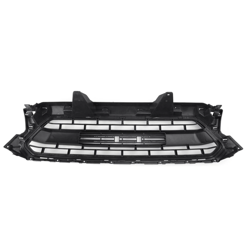 TRD Pro Style Front Grille | Toyota Tacoma 2012-2015