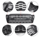TRD Pro Style Front Grille | Toyota Tacoma 2005-2011