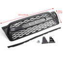 TRD Pro Style Front Grille | Toyota Tacoma 2005-2011