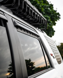 Side Window Vents | Toyota 4Runner 2010-2024