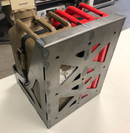 Dual Jerry Can Carrier