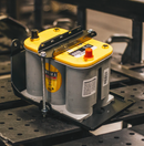 FJ Cruiser Spare Battery Tray - Passenger Side / 2010+