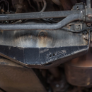 GX460 Rear Differential Skid