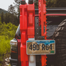 Rotopax / Maxtrax Mount