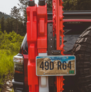 Rotopax / Maxtrax Mount