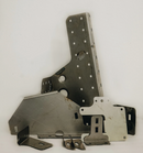 Rotopax / Maxtrax Mount