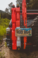 Rotopax / Maxtrax Mount