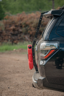 Summit Hatch Ladder Rotopax Mount Bracket / 5th Gen / 2010+