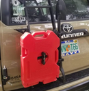 Summit Hatch Ladder Rotopax Mount Bracket / 5th Gen / 2010+