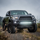 Tacoma Front Lo-Pro Winch Bumper / 3rd Gen / 2016+