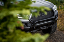 Tacoma Front Lo-Pro Winch Bumper / 3rd Gen / 2016+