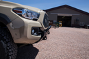 Tacoma Front Lo-Pro Winch Bumper / 3rd Gen / 2016+