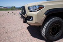 Tacoma Front Lo-Pro Winch Bumper / 3rd Gen / 2016+