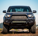 Tacoma Front Lo-Pro Winch Bumper / 3rd Gen / 2016+