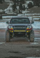 Tacoma Hybrid Front Bumper / 2nd Gen / 2005-2011