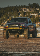 Tacoma Hybrid Front Bumper / 2nd Gen / 2005-2011
