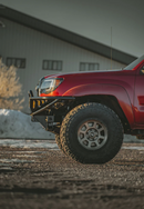 Tacoma Hybrid Front Bumper / 2nd Gen / 2005-2011