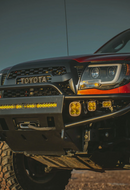 Tacoma Hybrid Front Bumper / 2nd Gen / 2005-2011