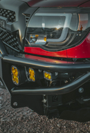 Tacoma Hybrid Front Bumper / 2nd Gen / 2005-2011