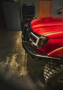 Tacoma Hybrid Front Bumper / 2nd Gen / 2005-2011