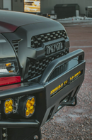 Tacoma Hybrid Front Bumper / 2nd Gen / 2005-2011