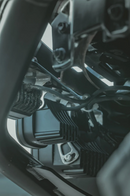 Tacoma Hybrid Front Bumper / 2nd Gen / 2005-2011