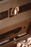 Tacoma Hybrid Front Bumper / 2nd Gen / 2005-2011