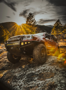 Tacoma Hybrid Front Bumper / 2nd Gen / 2005-2011