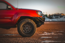 Tacoma Hybrid Front Bumper / 2nd Gen / 2005-2011