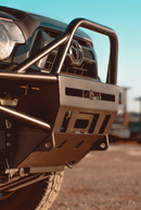 Tacoma Hybrid Front Bumper / 2nd Gen / 2012-2015