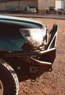 Tacoma Hybrid Front Bumper / 2nd Gen / 2012-2015