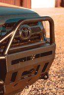 Tacoma Hybrid Front Bumper / 2nd Gen / 2012-2015