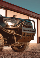 Tacoma Hybrid Front Bumper / 2nd Gen / 2012-2015