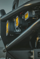 Tacoma Hybrid Front Bumper / 2nd Gen / 2012-2015