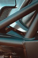 Tacoma Hybrid Front Bumper / 2nd Gen / 2012-2015