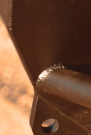 Tacoma Hybrid Front Bumper / 2nd Gen / 2012-2015