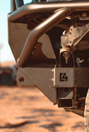 Tacoma Hybrid Front Bumper / 2nd Gen / 2012-2015