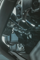 Tacoma Hybrid Front Bumper / 2nd Gen / 2012-2015