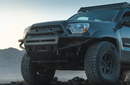 Tacoma Hybrid Front Bumper / 2nd Gen / 2012-2015